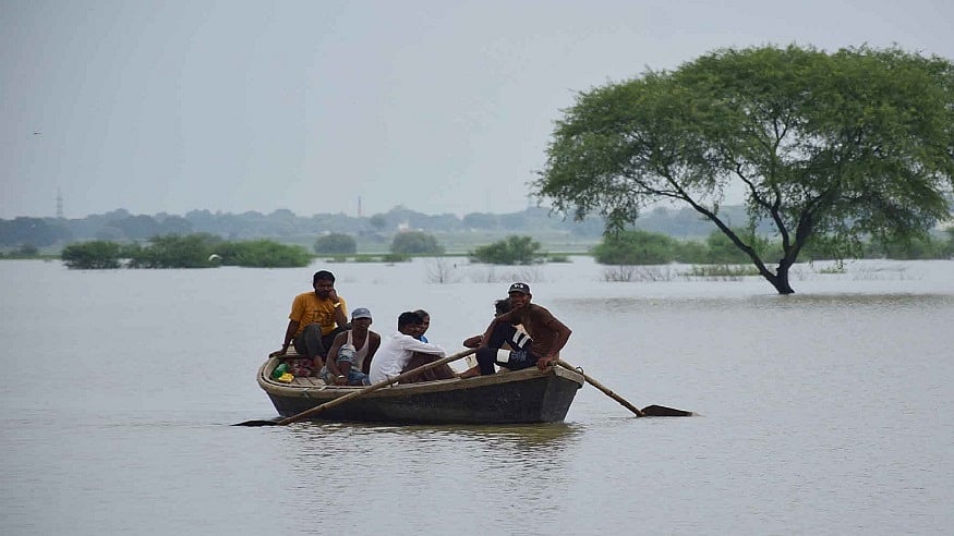फोटो: IANS