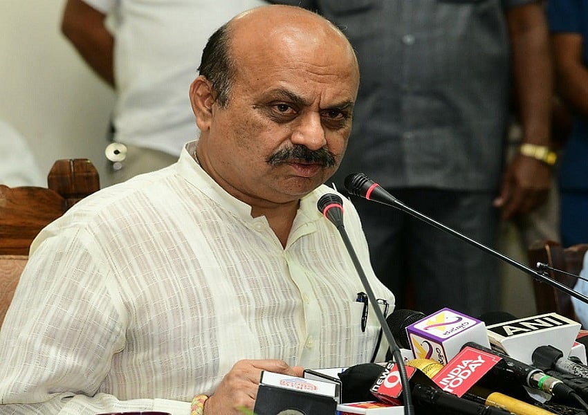 कर्नाटकः बीजेपी सरकार में चरम पर पहुंचा असंतोष, सीएम बोम्मई पस्त, मुकाबले के लिए लेंगे आलाकमान की मदद