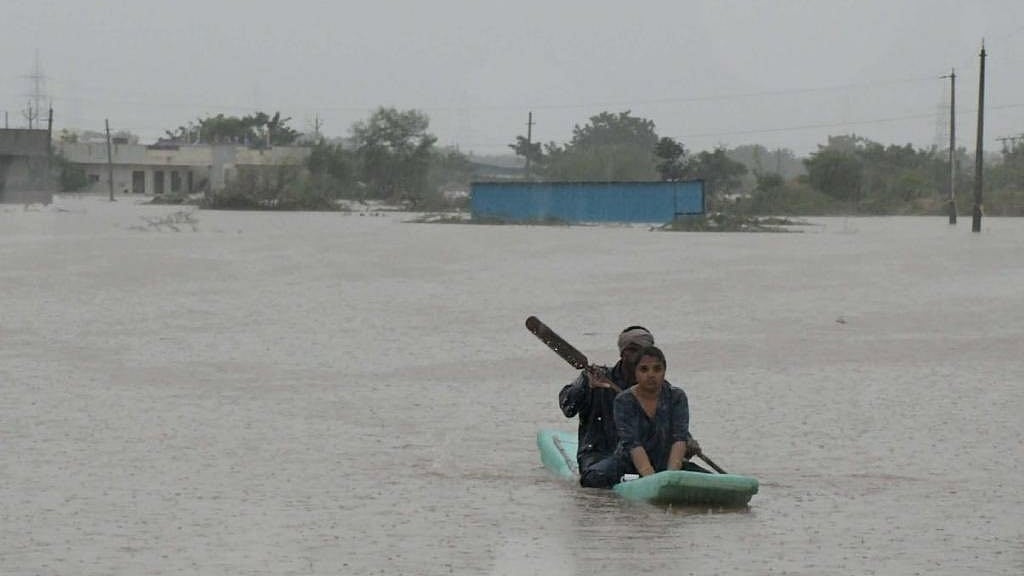 फाइल फोटोः IANS