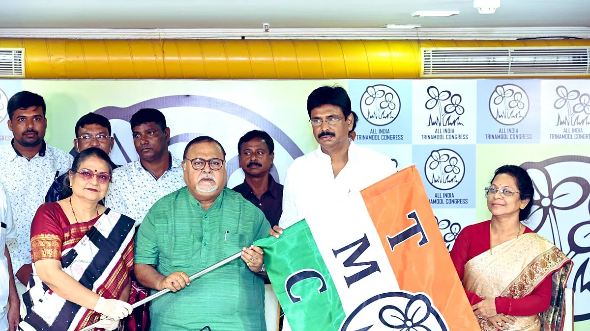 फोटोः @AITCofficial