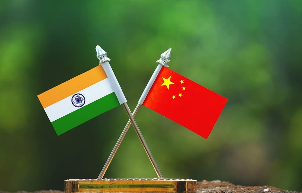 चीन में बाढ़ ने मचाई तबाही, गहरे संकट से जूझ रहा ड्रैगन, भारत से है मदद की आस!