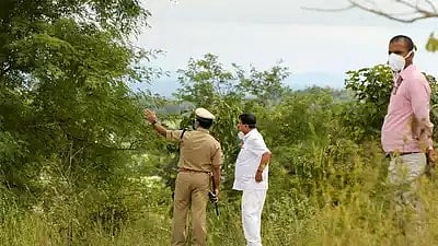 कर्नाटक पुलिस ने मैसूर गैंगरेप मामले का किया पर्दाफाश, 5 आरोपियों को किया गिरफ्तार 