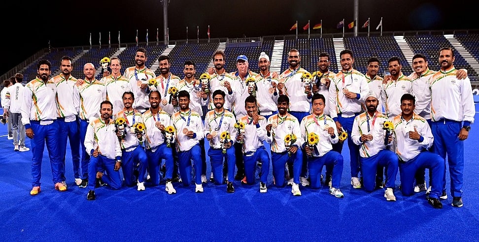 Tokyo Olympics में दमदार प्रदर्शन के बाद भारतीय हॉकी टीमों ने हासिल की एक और बड़ी उपलब्धि