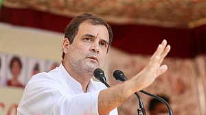 ट्वीटर ब्लॉक के बावजूद राहुल गांधी का सरकार पर हमला जारी- अगर रेप-मर्डर पीड़ित के लिए न्याय मांगना गलत, तो मैं दोषी