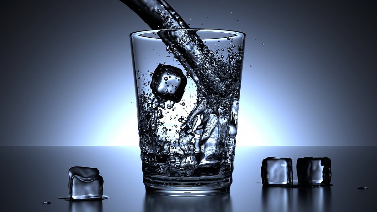जल ही जिंदगी: यूपी के लखनऊ में दूषित पानी पीने से दो बच्चों मौत! 12 से ज्यादा बच्चों की हालत गंभीर 