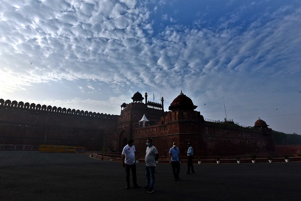 75वां स्वतंत्रता दिवस: आजाद भारत के मूल आदर्शों को भुलाकर आखिर कहां पहुंच गए हैं हम