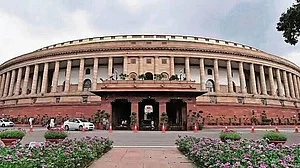 राज्यसभा के 23 सांसदों के समूह ने केंद्रीय मंत्री से की मुलाकात, रेयर जेनेटिक कंडीशन वाले रोगियों का उठाया मुद्दा
