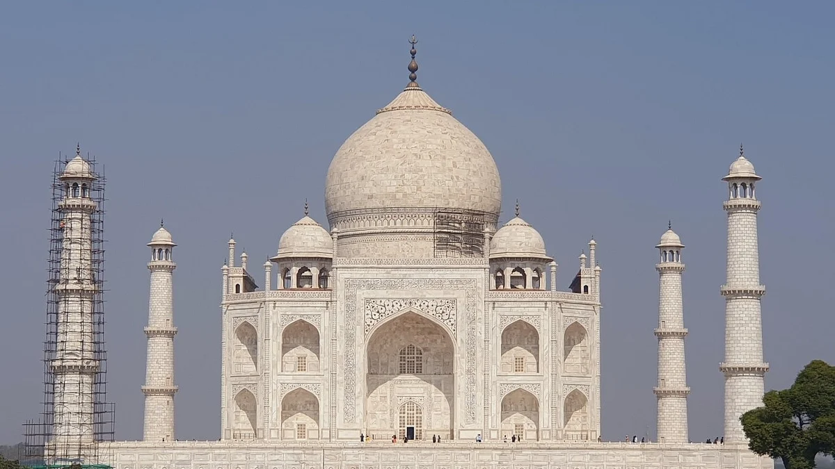 फोटो: IANS