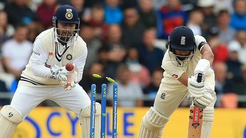 IND vs ENG, 3rd Test: रूट और मलान ने इंग्लैंड को पहुंचाया 200 के पार, भारत को तीसरे विकेट की दरकार