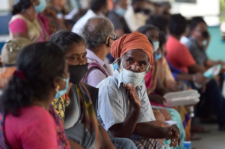 बुजुर्गों को कोरोना के कहर से बचा सकता है 100 साल पुराना टीबी का टीका, ICMR ने नए शोध में किया दावा