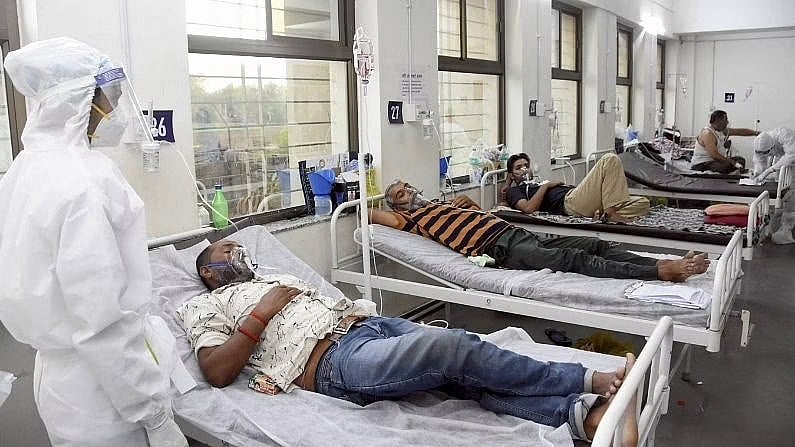 महाराष्ट्र में कोरोना के डेल्टा प्लस वेरिएंट से मचा हड़कंप! अब तक 5 लोगों की मौत, सामने आए 66 मामले