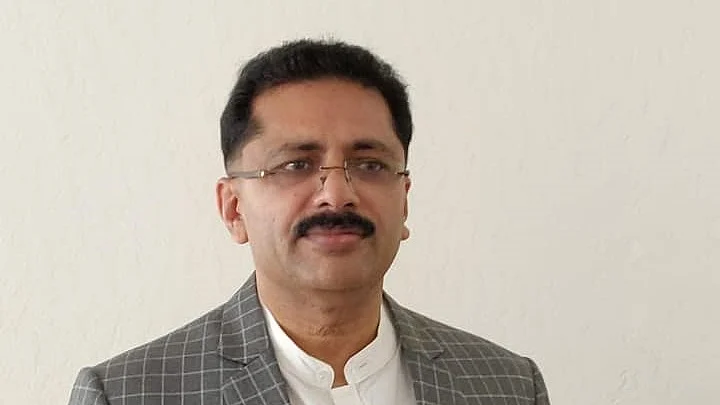 फोटो: IANS