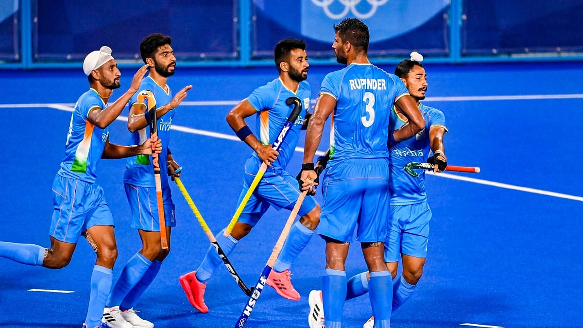 Tokyo Olympics 2020: बेल्जियम को हराकर ओलंपिक पदक का सूखा खत्म करने उतरेगी भारतीय पुरुष हॉकी टीम, आसान नहीं होगा सफर!