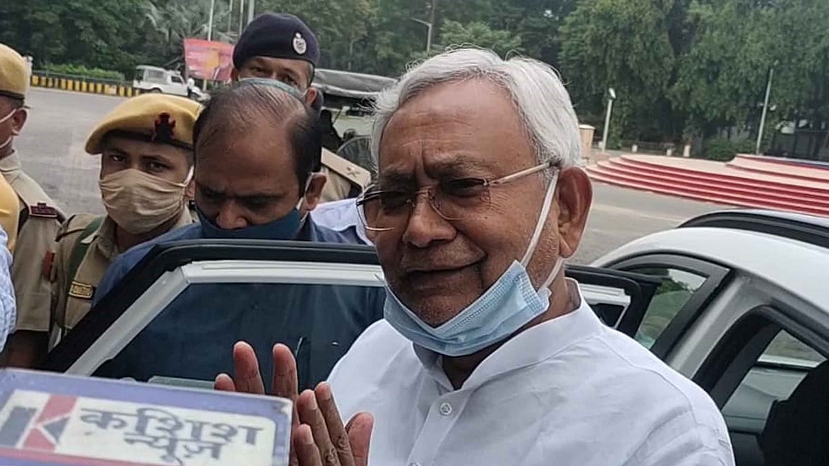 फोटोः IANS