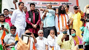बड़ी खबर LIVE: दिल्ली में भड़काऊ भाषण देने का आरोपी बीजेपी नेता होगा गिरफ्तार, आलोचना के बाद पुलिस ने दिया बयान