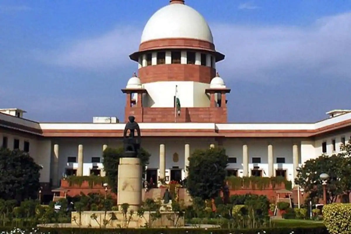 सुप्रीम कोर्ट का बड़ा आदेश! प्रत्‍याशी का ऐलान करने के 48 घंटे के अंदर पार्टियों को देनी होगी मुकदमों की जानकारी