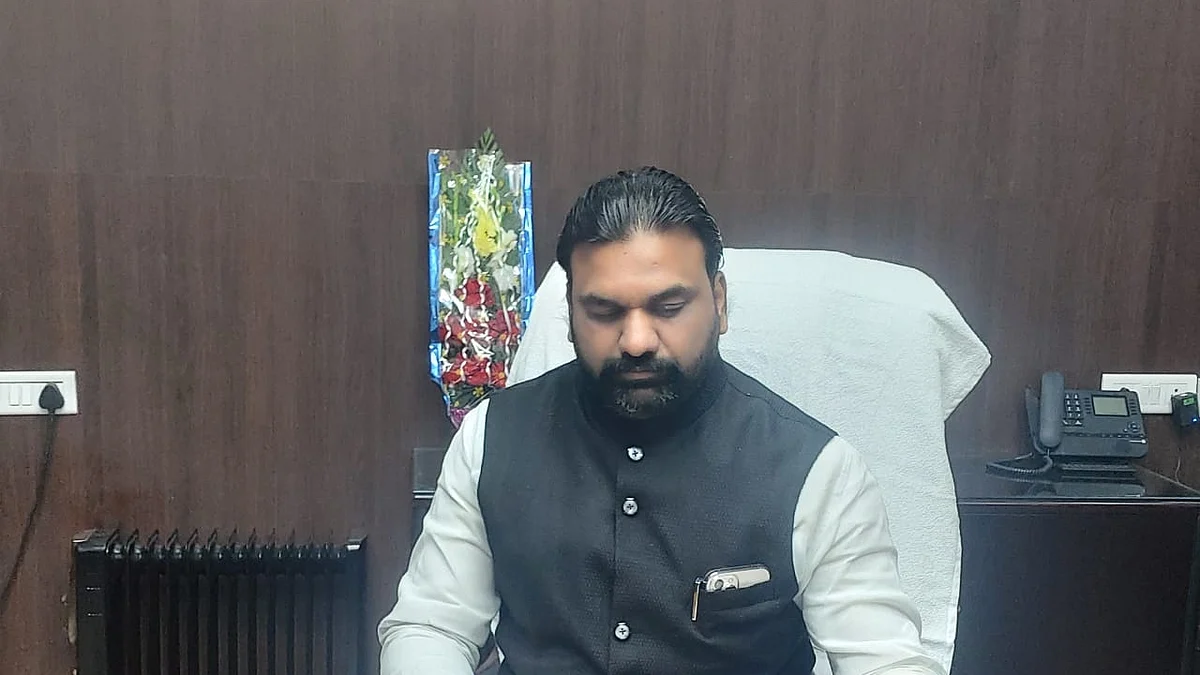 फोटो: IANS