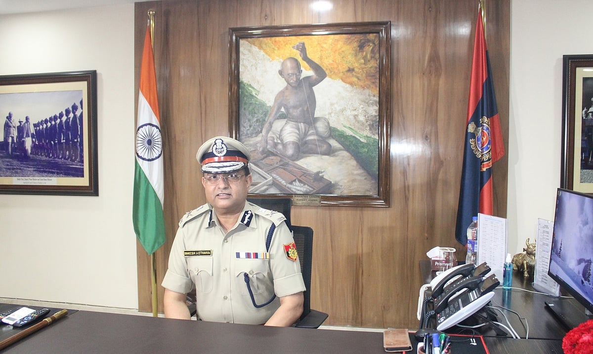अस्थाना की नियुक्ति को चुनौती देने वाली याचिका पर सुप्रीम कोर्ट ने लिया संज्ञान, कहा, हम देखेंगे कि क्या हो सकता है