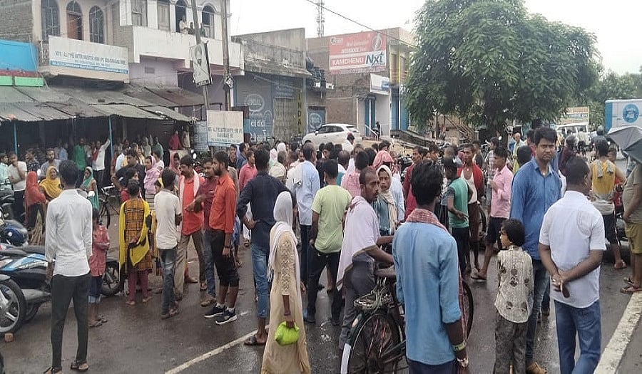बिहारः सुशासन बाबू के राज में अपराधी बेलगाम, समस्तीपुर में एक दिन में कारोबारी सहित 3 लोगों की हत्या