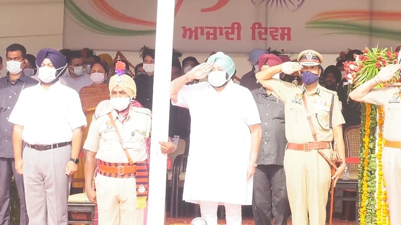 फोटो: IANS