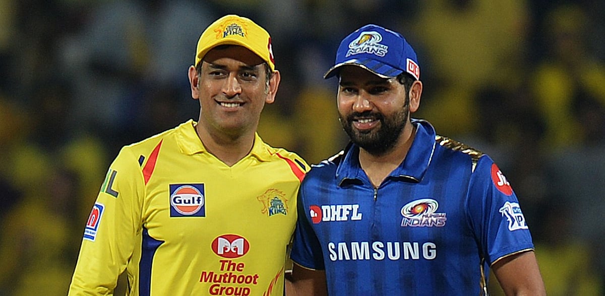 आज से होगा IPL 2021 के दूसरे फेज का आगाज, 'कैप्टन कूल' के सामने होगी रोहित ब्रिगेड, ये खिलाड़ी दिखाएंगे दमखम!  
