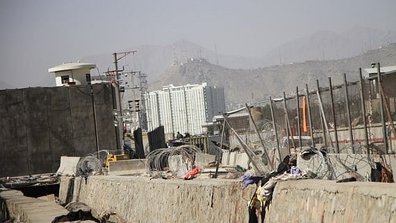 फोटो: IANS