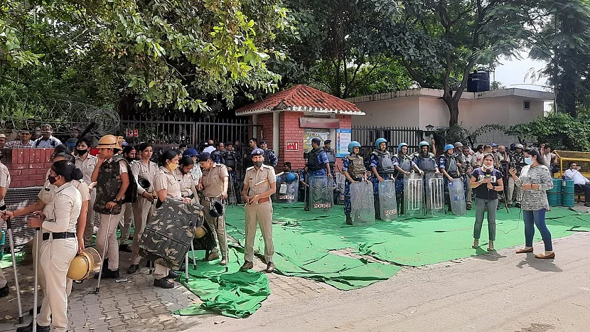 फोटोः IANS