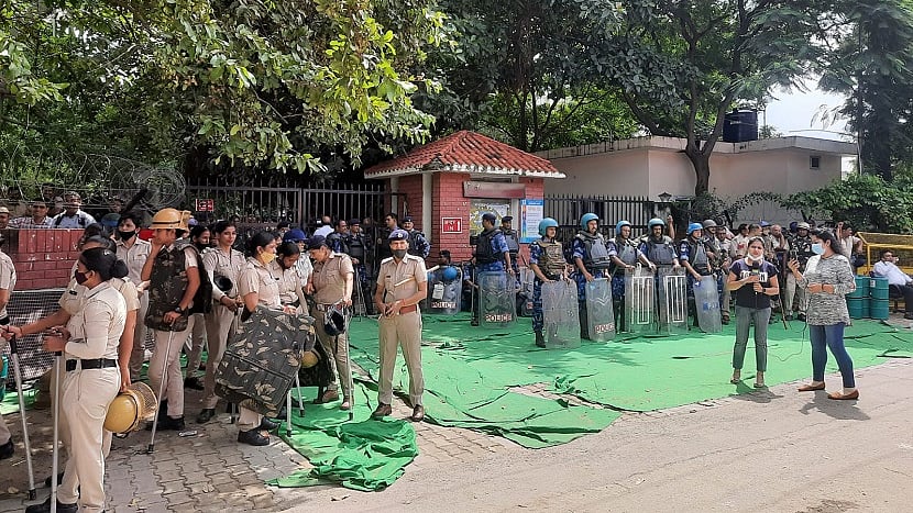 फोटोः IANS