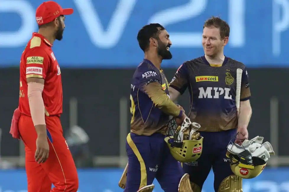 IPL 2021: प्लेऑफ की रेस में बने रहना चाहेगी KKR और पंजाब की टीमें, आज इन दो खिलाड़ियों पर रहेंगी नजरें! 