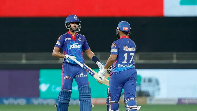 फोटो सौजन्य : @IPL