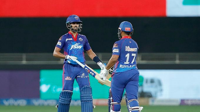 फोटो सौजन्य : @IPL