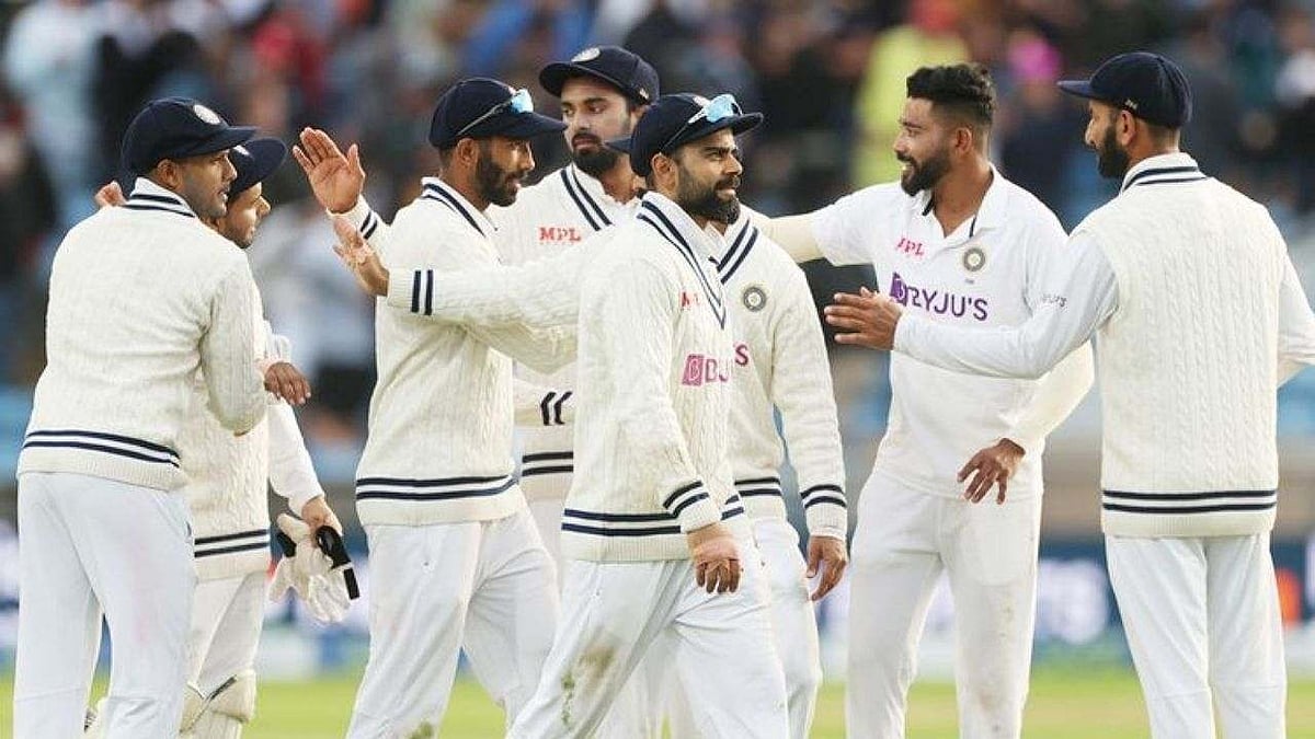IND vs ENG: द ओवल टेस्ट में जीत के साथ वापसी करने उतरेगा भारत, ये दिग्गज करेंगे करिश्मा, बनाएंगे ये बड़े रिकॉर्ड्स!