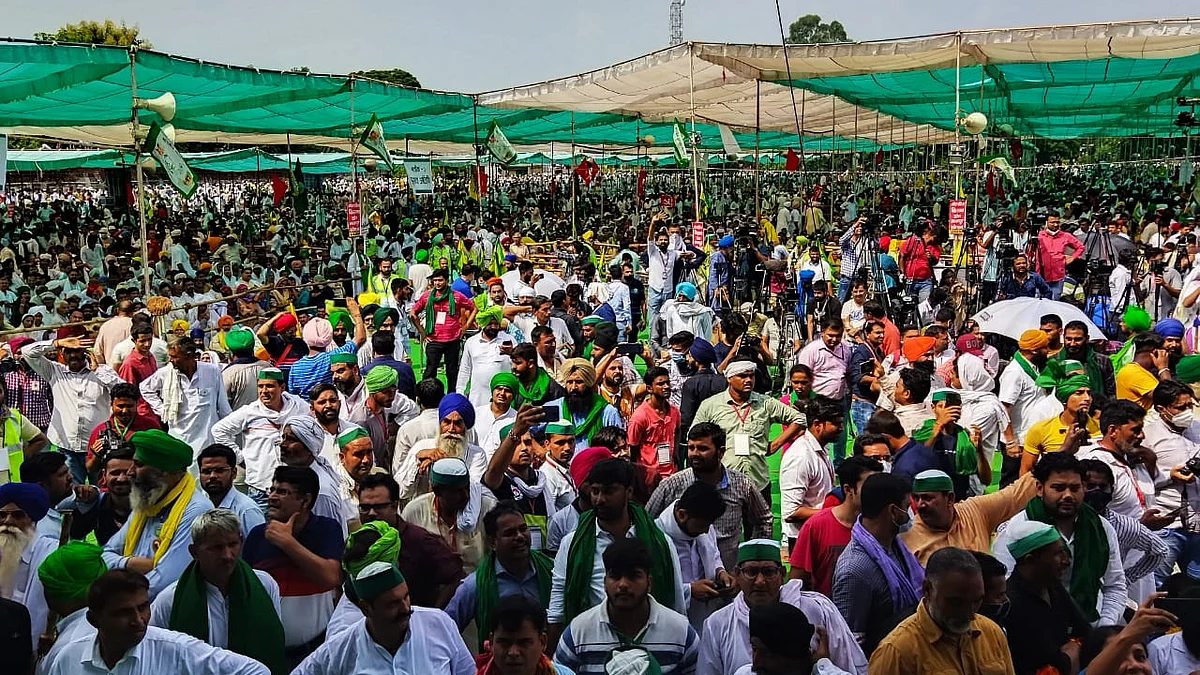 फोटोः नवजीवन