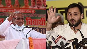 तेजस्वी ने सीएम नीतीश को लिखा पत्र, बाढ़ को लेकर दिए कई सुझाव, बोले- पीएम से मिलकर अपनी मांग रखे सर्वदलीय प्रतिनिधिमंडल