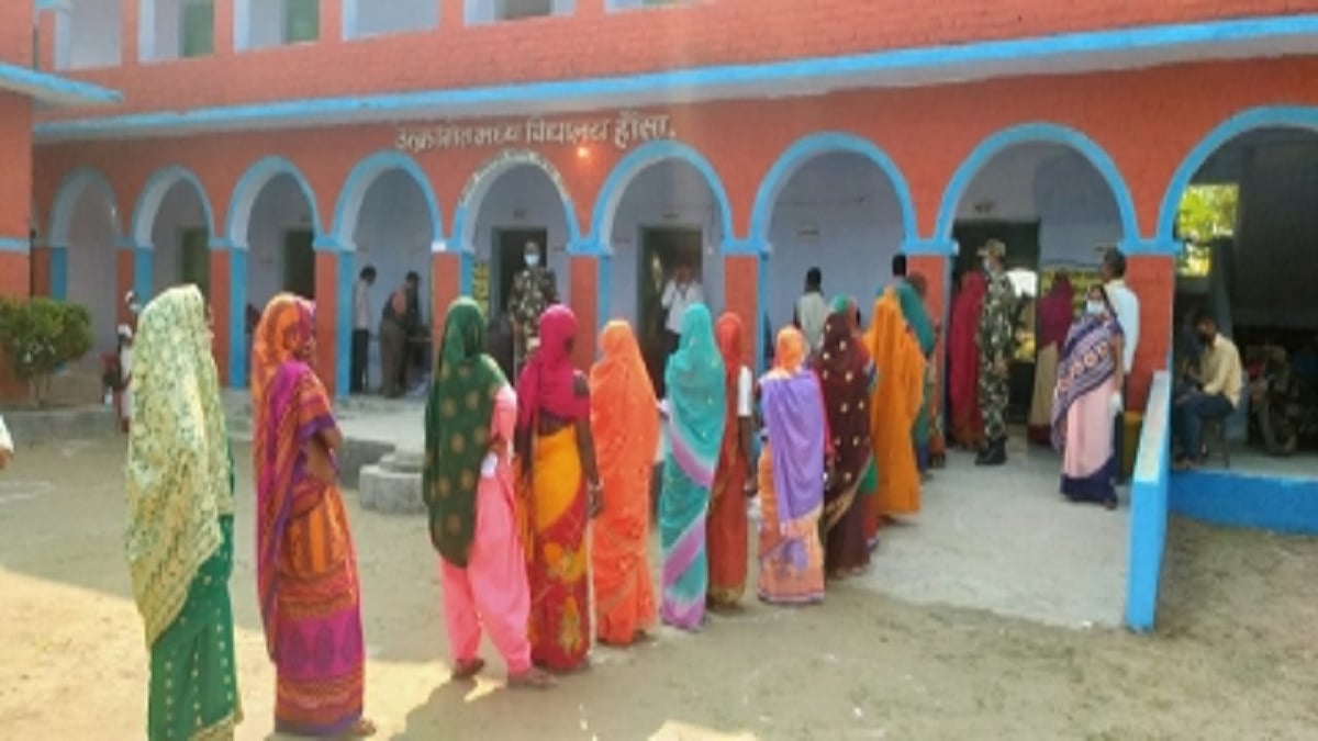 बिहार में पंचायत चुनाव के पहले चरण का मतदान कल, 10 जिलों के 12 प्रखंडों में डाले जाएंगे वोट