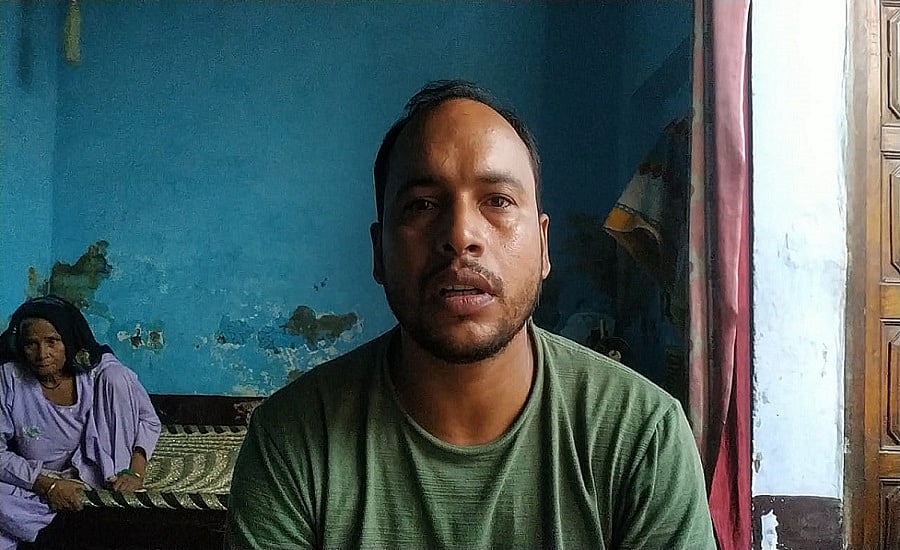 फोटोः आस मोहम्मद कैफ