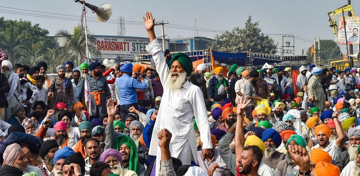मोदी सरकार के खिलाफ किसानों का आज भारत बंद, विपक्षी दल भी साथ, जानें क्या खुला रहेगा, क्या रहेगा बंद?
