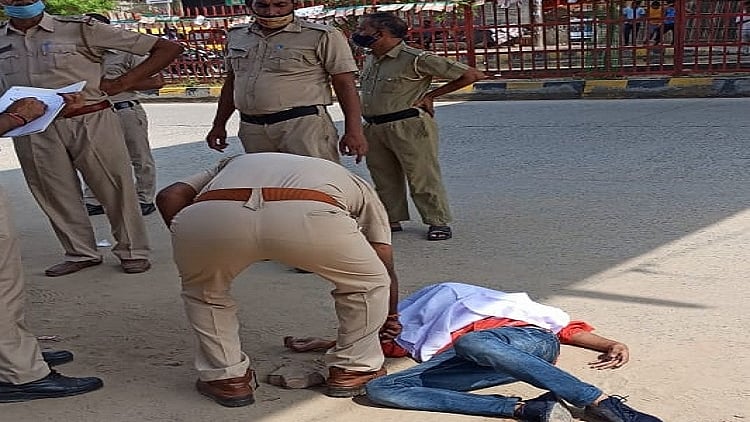 फोटोः IANS