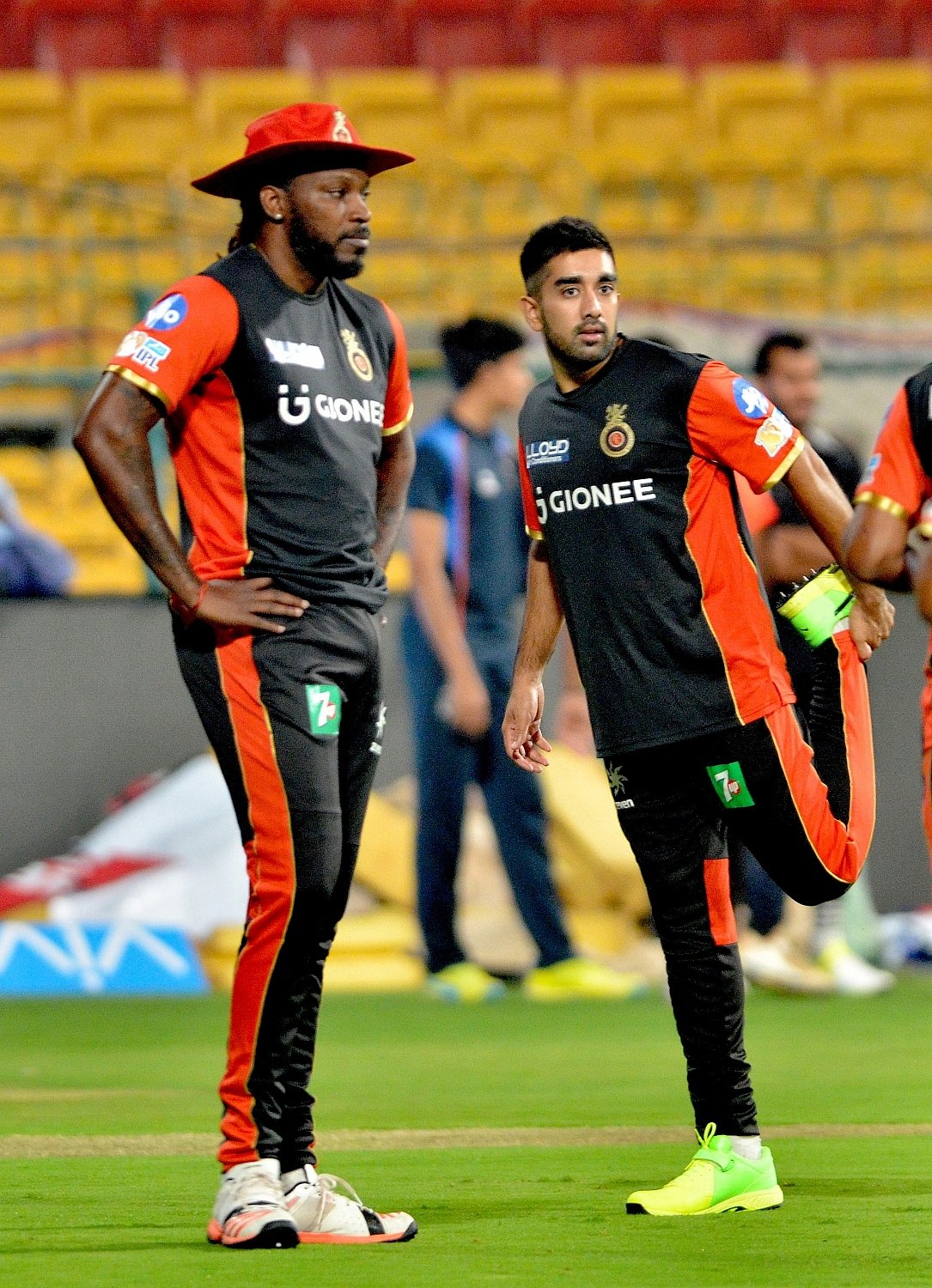 ट्रॉफी के लिए बाकी टीम को चुनौती दे सकती है राजस्थान रॉयल्स, IPL में शामिल हुए शम्सी का दावा