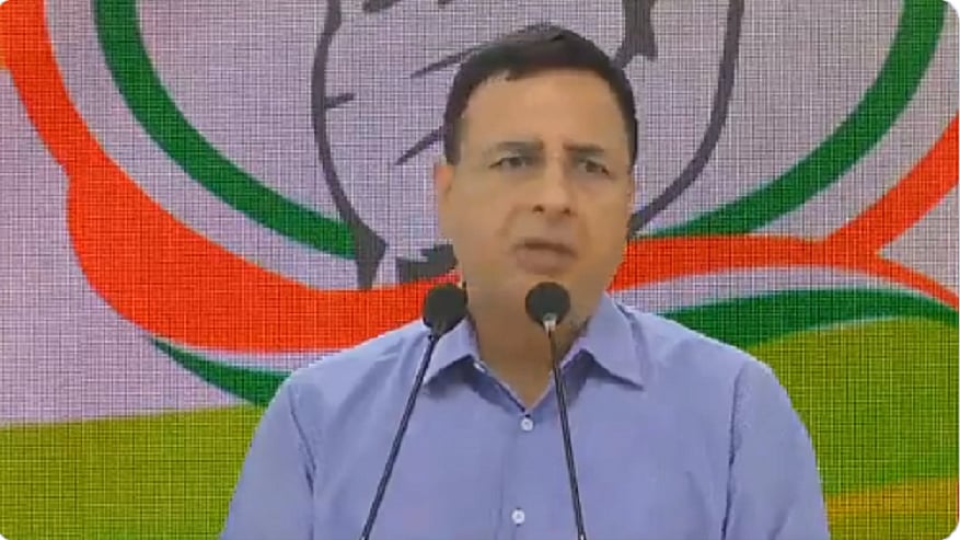 भ्रष्टाचार, रोजगार पर मार, नशे की भरमार, मोदी सरकार ने ली देश का भविष्य बर्बाद करने की ‘सुपारी’- कांग्रेस
