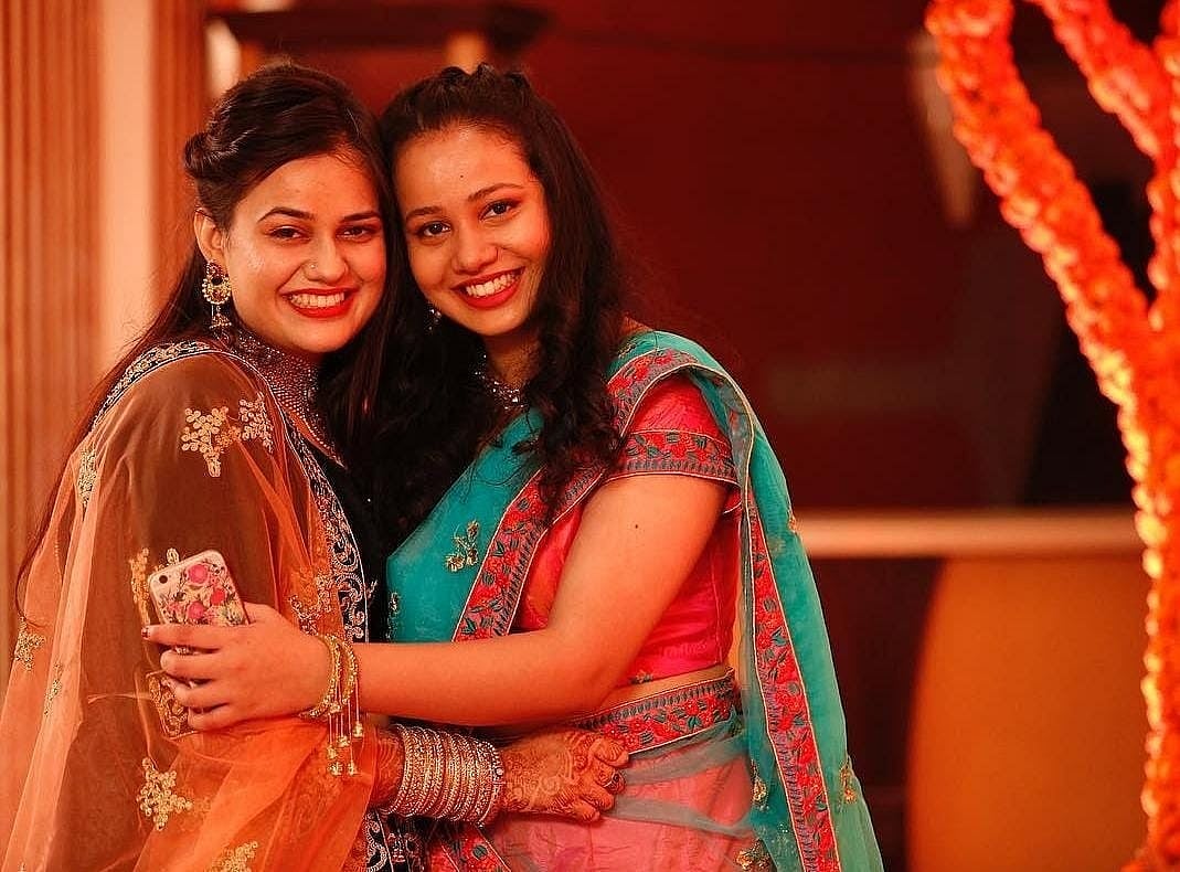 आईएएस टीना डाबी के टॉप करने के बाद सपनों को और लगे पंख, बहन रिया डाबी ने हासिल की 15वीं रैंक