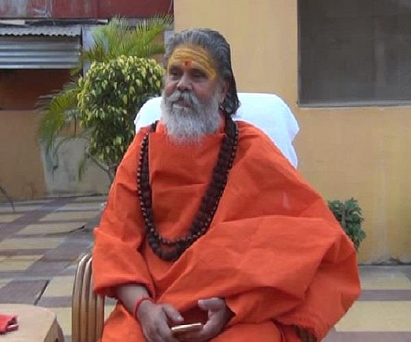 महंत नरेंद्र गिरि की मौत मामले में आनंद गिरि हिरासत में, आरोपों से किया इनकार, लगाया हत्या का आरोप