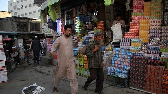 फोटो: IANS