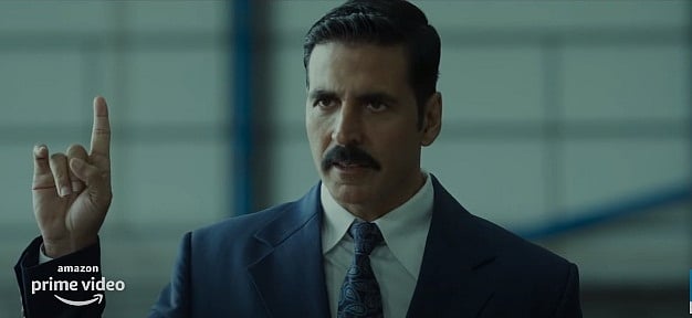सिनेजीवन: 'बेल बॉटम' OTT पर इस तारीख होगी रिलीज और जानें सिनेमाघरों में कब आएगी एसएस राजामौली की 'आरआरआर' 