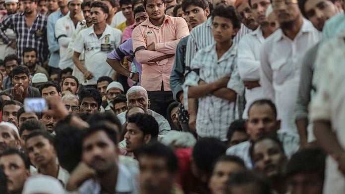 वीडियो: रिकॉर्ड GDP से खुश मोदी सरकार को नहीं दिख रही देश में बढ़ती बेरोजगारी! अगस्त में 16 लाख लोगों की गईं नौकरियां