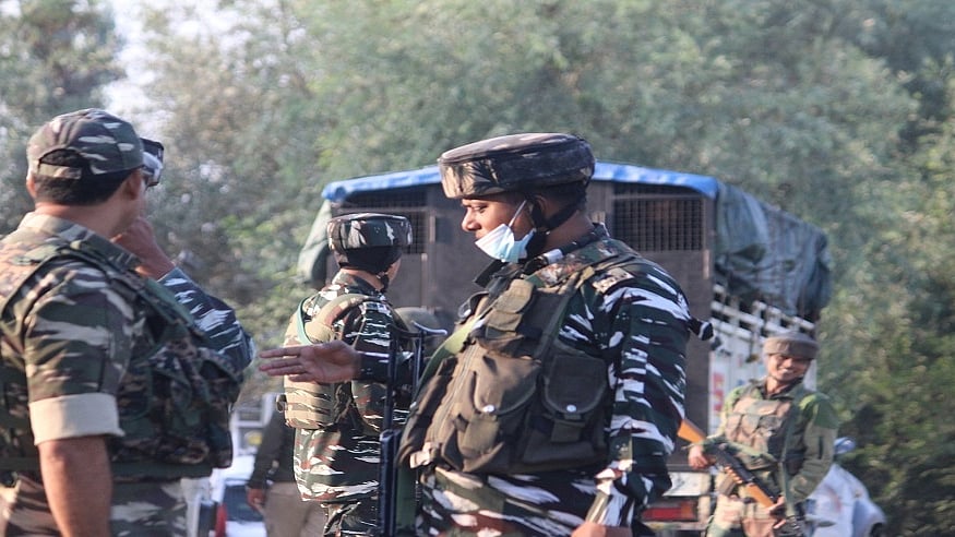 फोटो: IANS