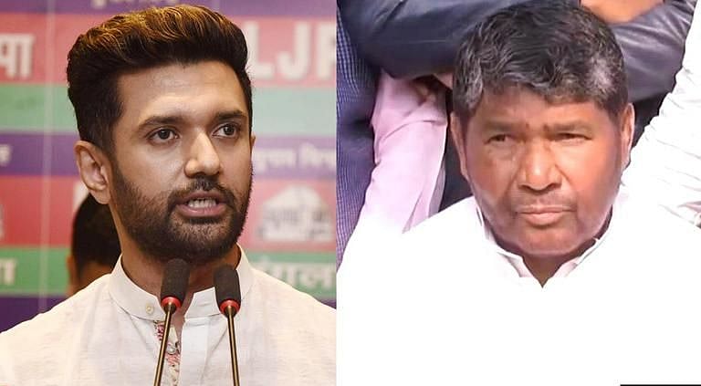 रामविलास की बरसी के जरिए गिले-शिकवे भूल 'नए रिश्ते' बनाने में जुटे चिराग, बिहार से लेकर दिल्ली तक हलचल