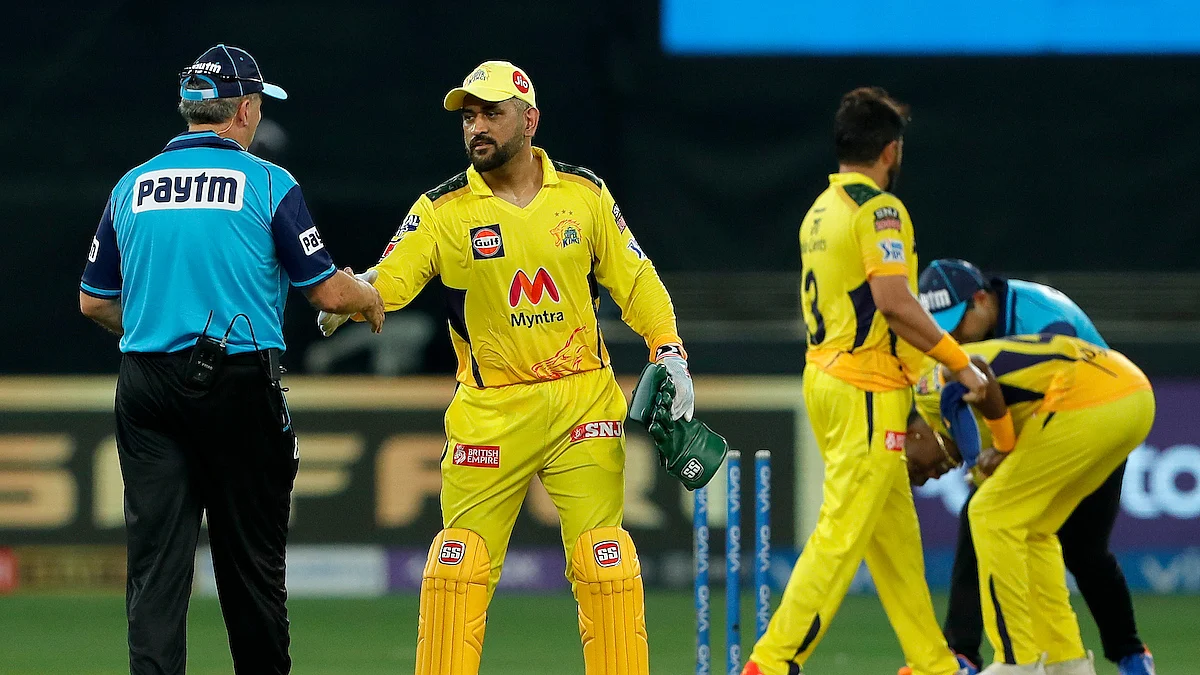 फोटो : @IPL