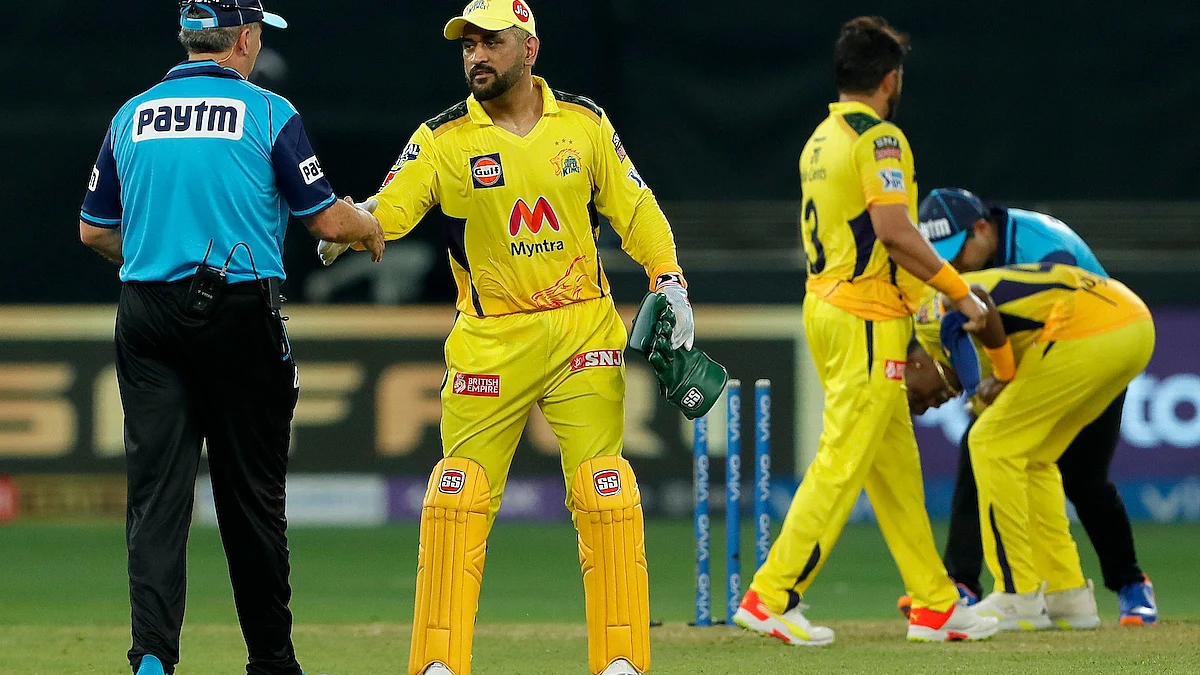 फोटो : @IPL