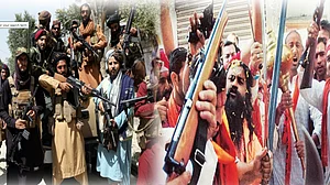 राम पुनियानी का लेख: क्या सभी कट्टरपंथी एक थाली के चट्टे-बट्टे होते हैं? क्या तालिबान की तुलना संघ से हो सकती है!